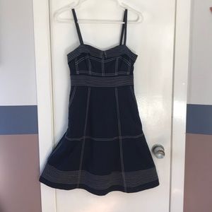 Anthropologie dress